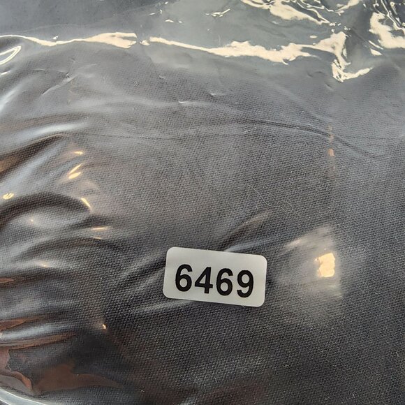 Woman Black Cato A-Line Skirt Elastic Waistband Zipper Closure Size 14/16W - Picture 12 of 12